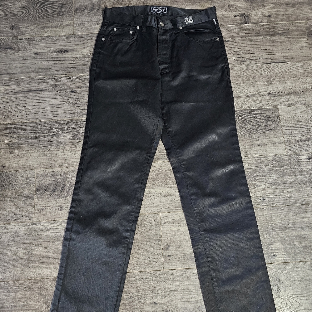 Vintage Versace Dress Pants